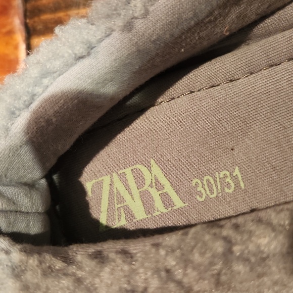 Zara girls slippers - Picture 5 of 6